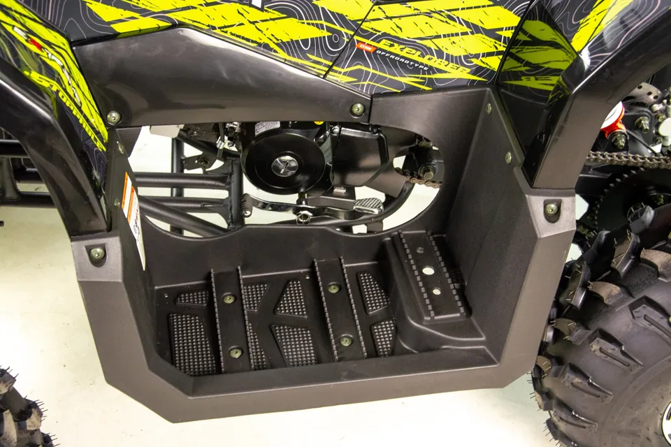 XTR FARMER 150 detail 24