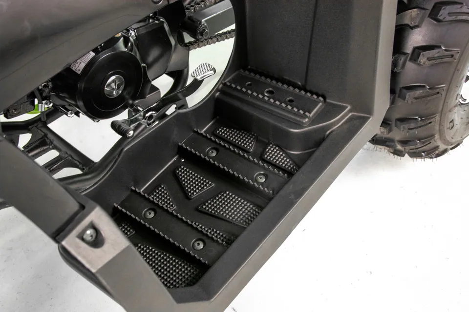 XTR FARMER 150 detail 26