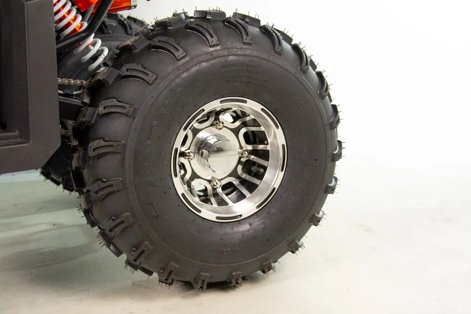XTR FARMER 150 detail 27
