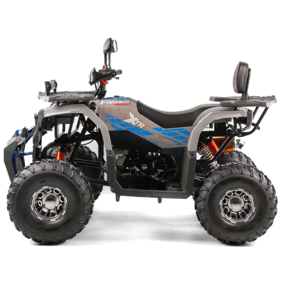 XTR FARMER 150 pilt 11