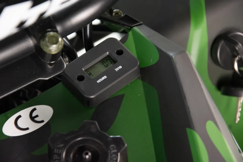 XTR FIRESHOT PRO detail 24