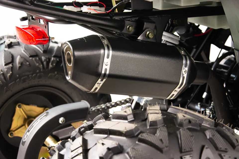 XTR FIRESHOT PRO detail 27