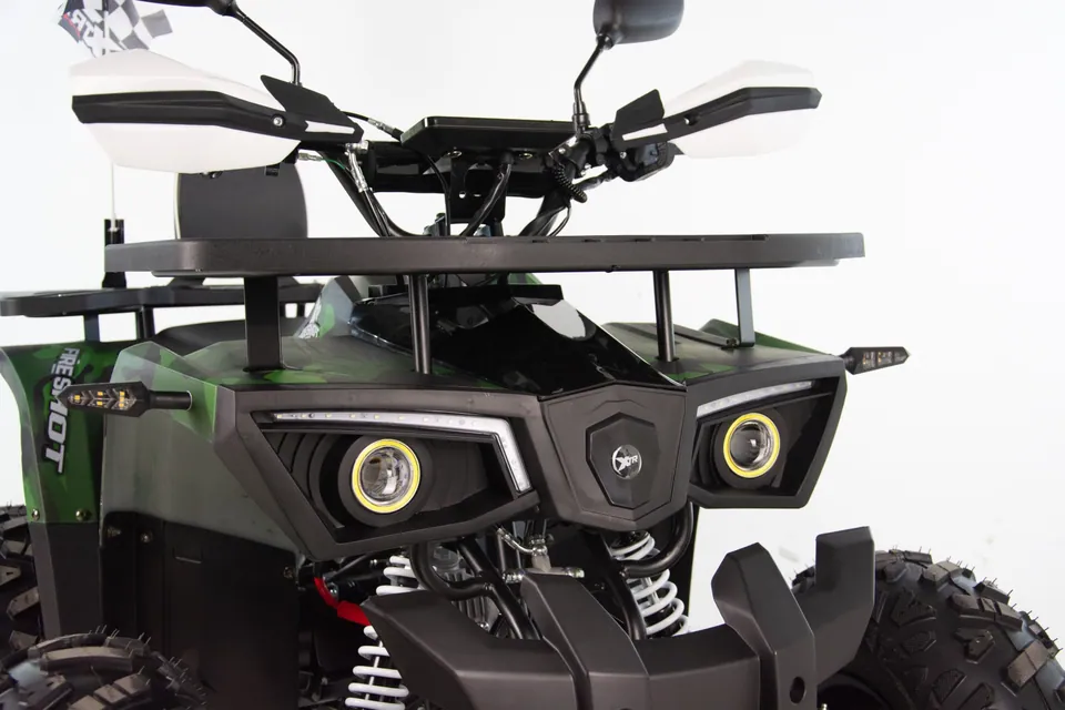 XTR FIRESHOT PRO detail 28