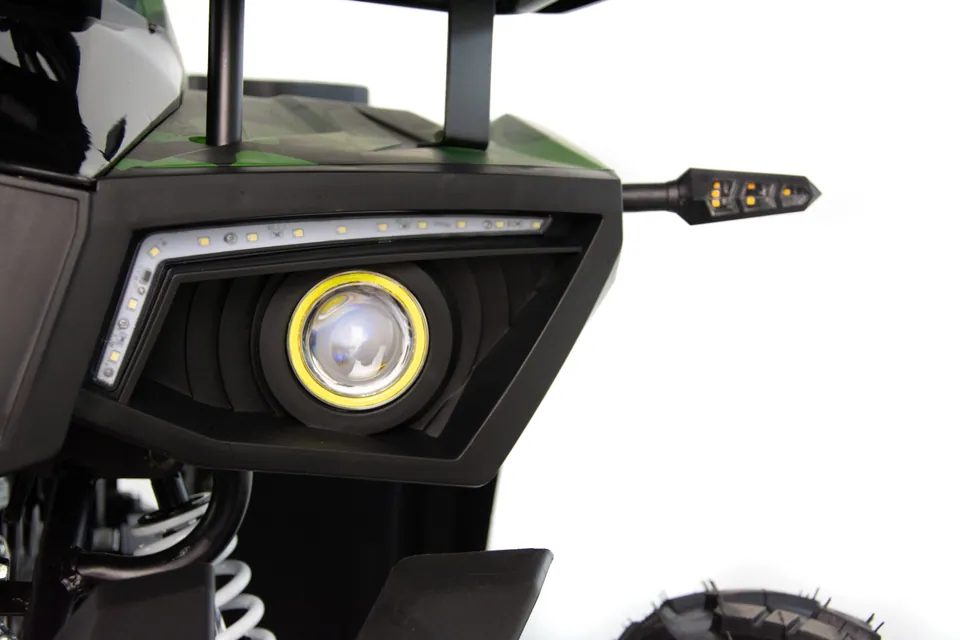 XTR FIRESHOT PRO detail 31