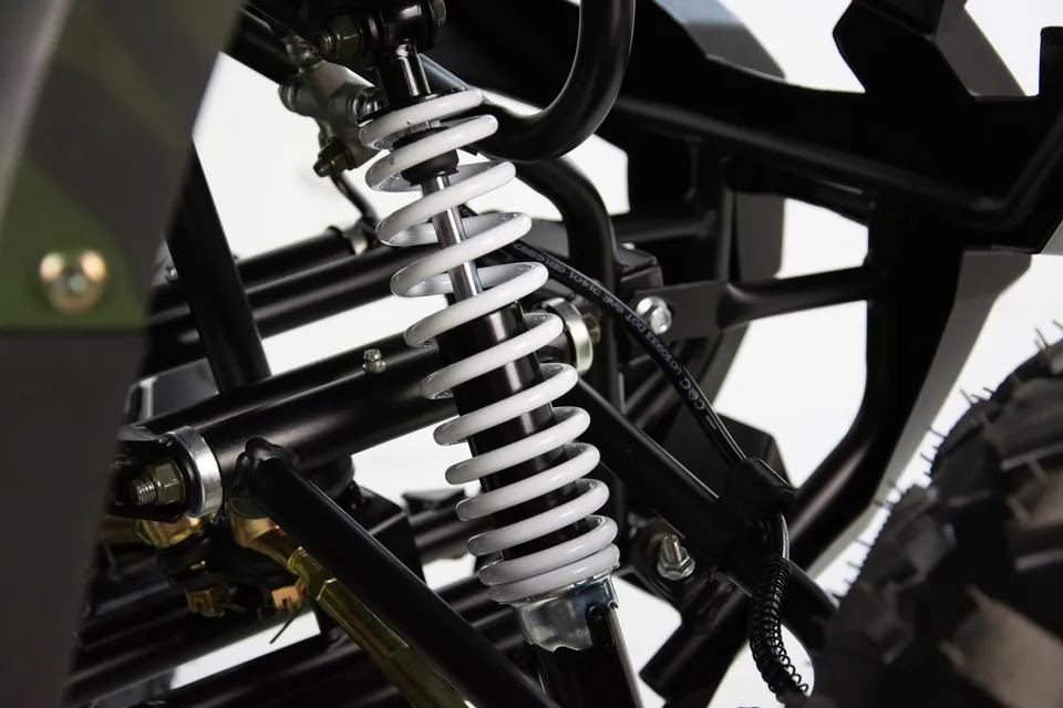 XTR FIRESHOT PRO detail 36