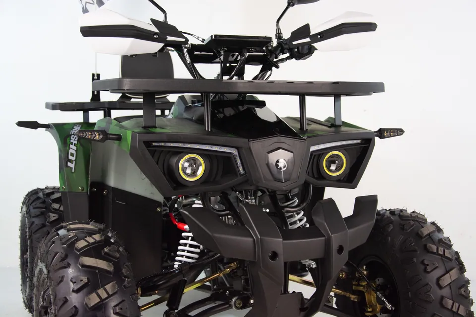 XTR FIRESHOT PRO detail 38