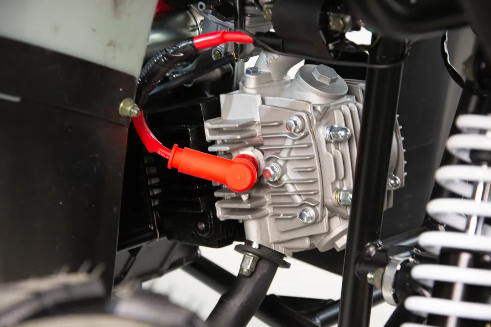 XTR FIRESHOT PRO detail 39