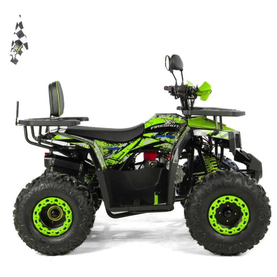 XTR FIRESHOT PRO pilt 8