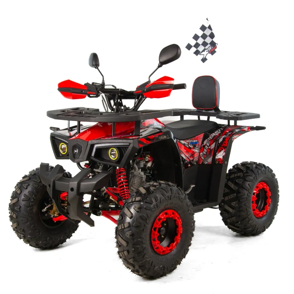 XTR FIRESHOT PRO pilt 6