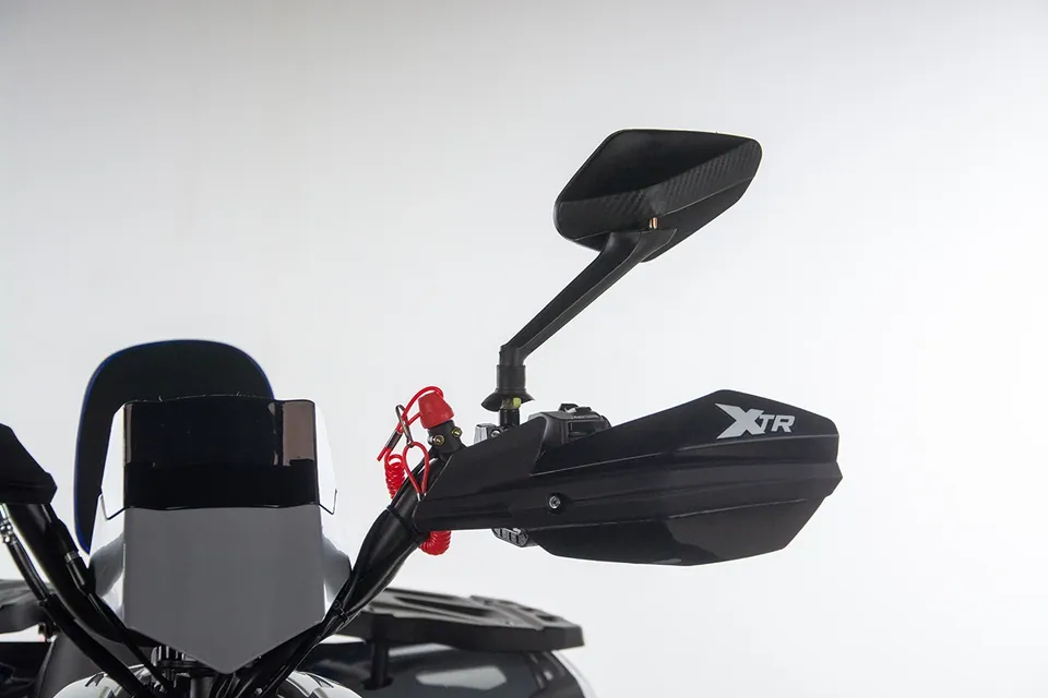 XTR FORREST PRO detail 24