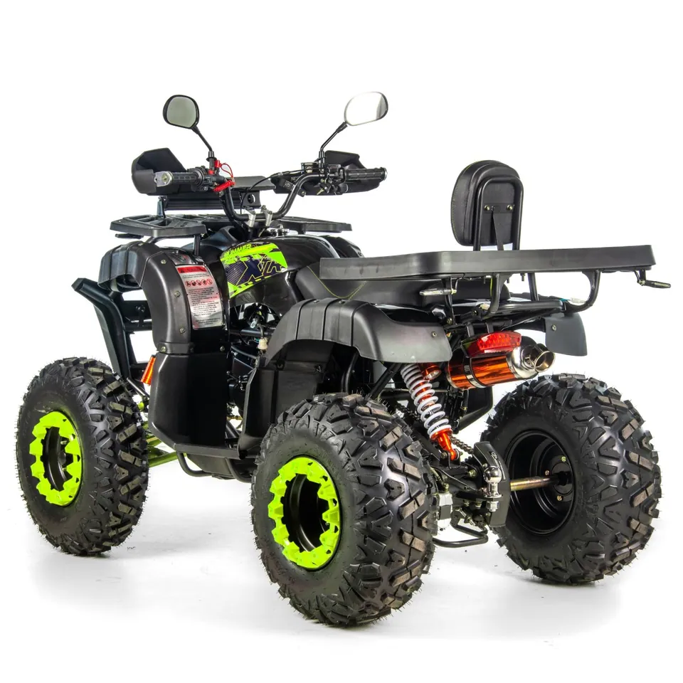 XTR HUMMER PRO pilt 4
