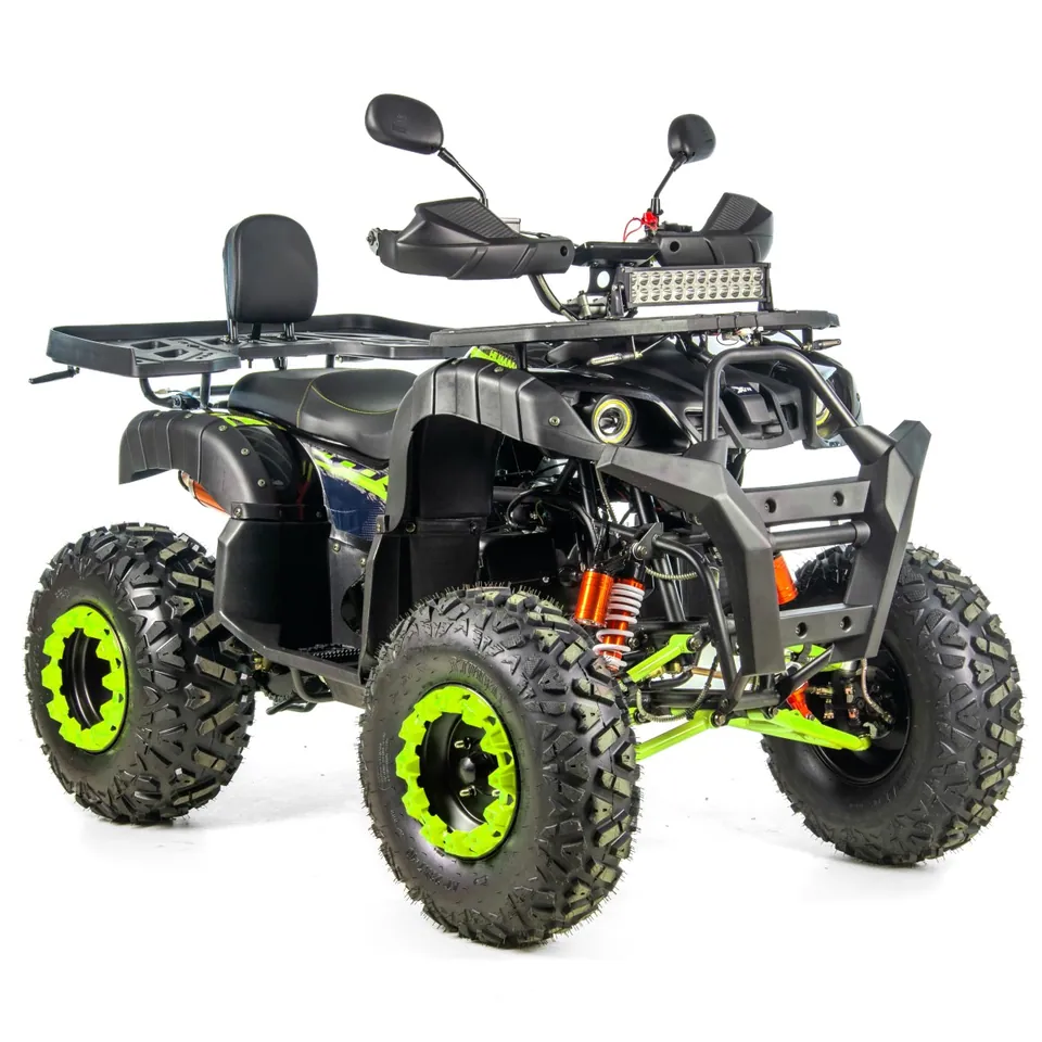 XTR HUMMER PRO