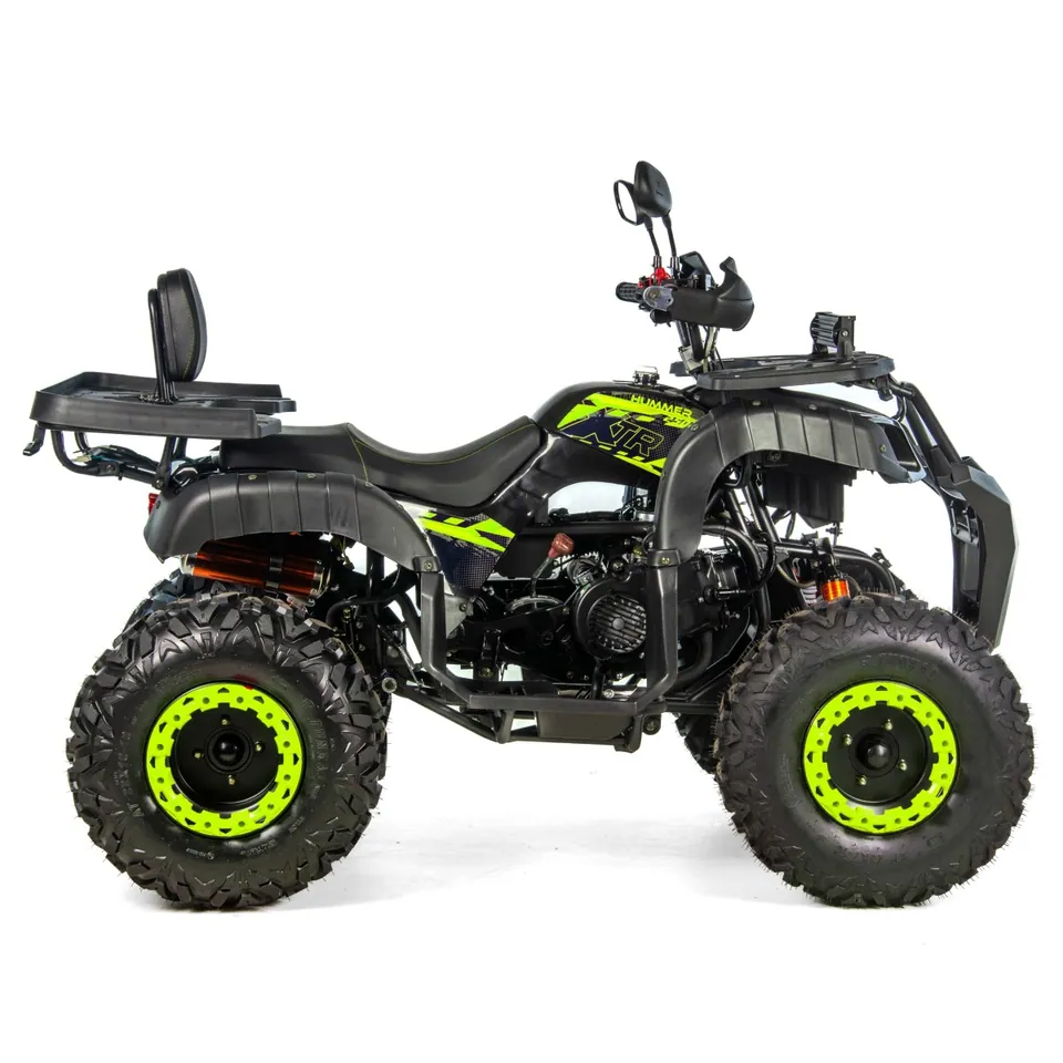XTR HUMMER PRO pilt 2