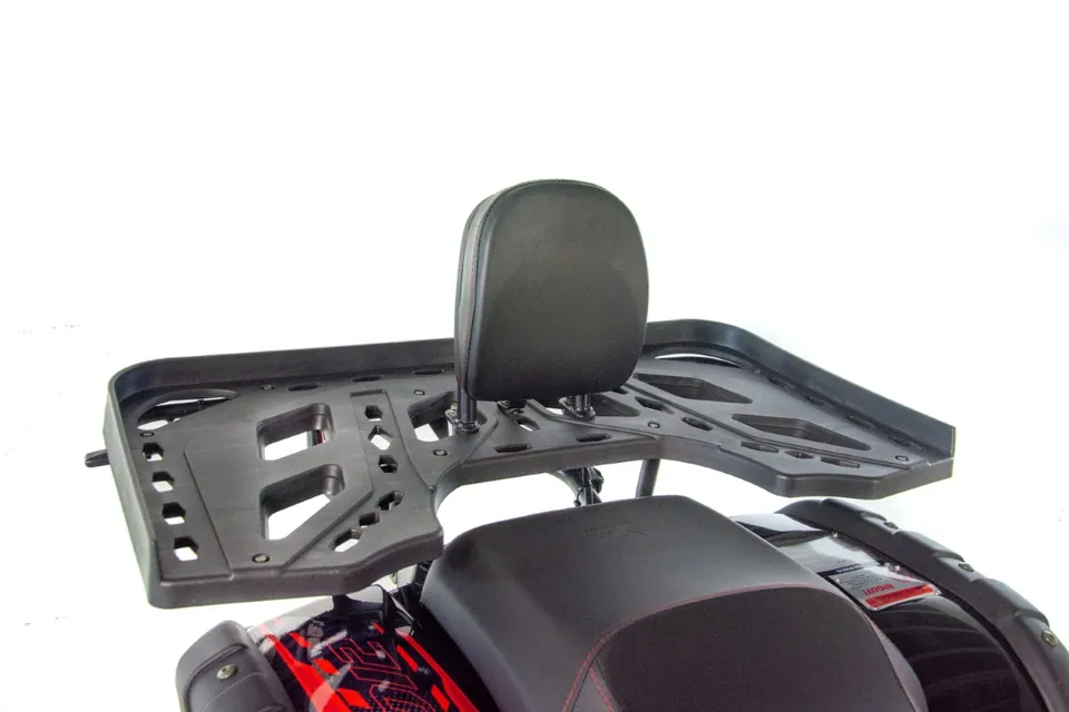 XTR HUMMER PRO detail 21