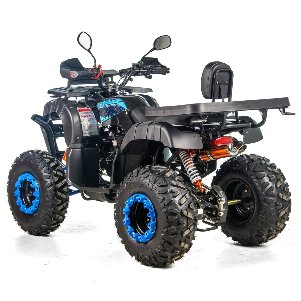 XTR HUMMER PRO pilt 10