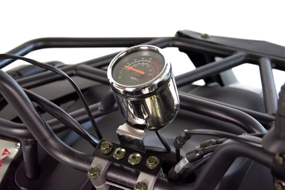 XTR HUMMER BASIC detail 37