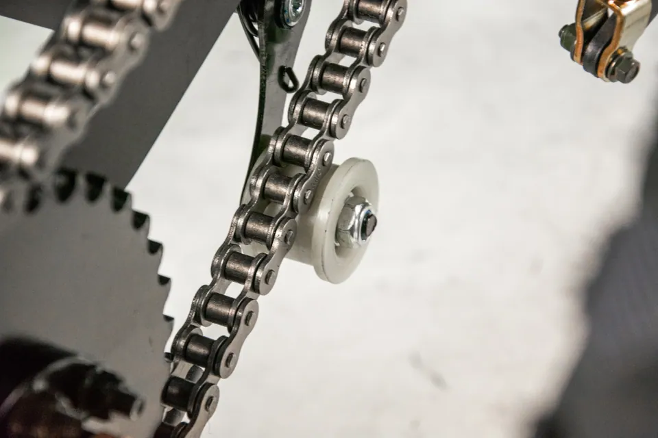 XTR HUMMER BASIC detail 20