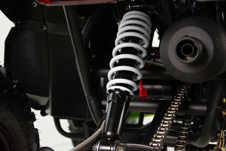 XTR HUMMER BASIC detail 21