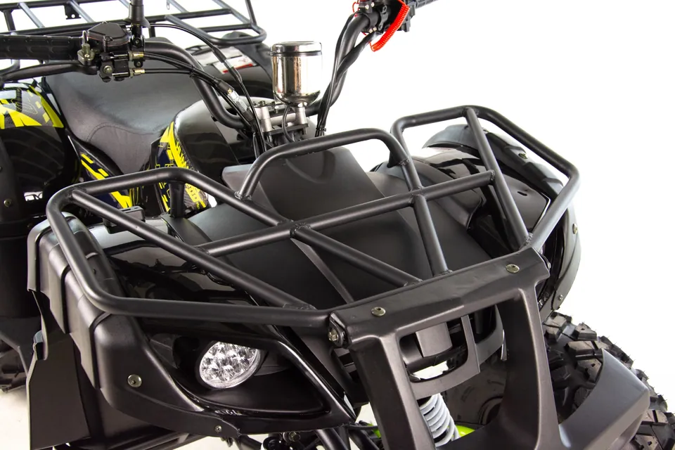 XTR HUMMER BASIC detail 25