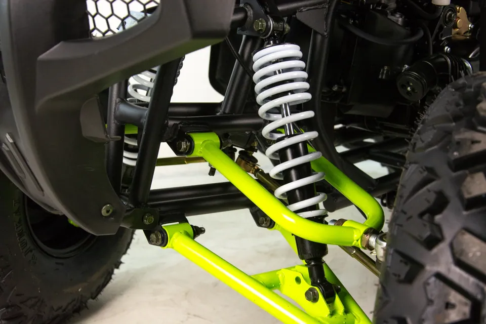 XTR HUMMER BASIC detail 30