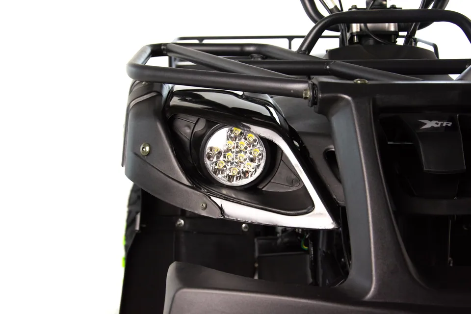 XTR HUMMER BASIC detail 31