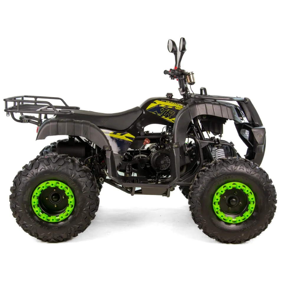 XTR HUMMER BASIC pilt 8