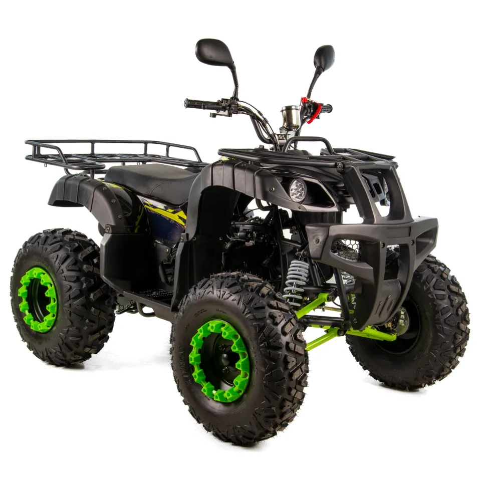 XTR HUMMER BASIC pilt 7