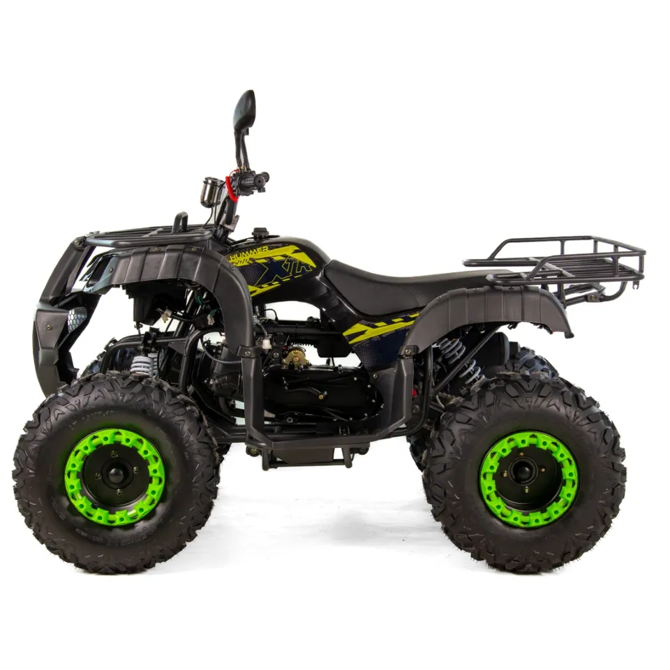 XTR HUMMER BASIC pilt 11