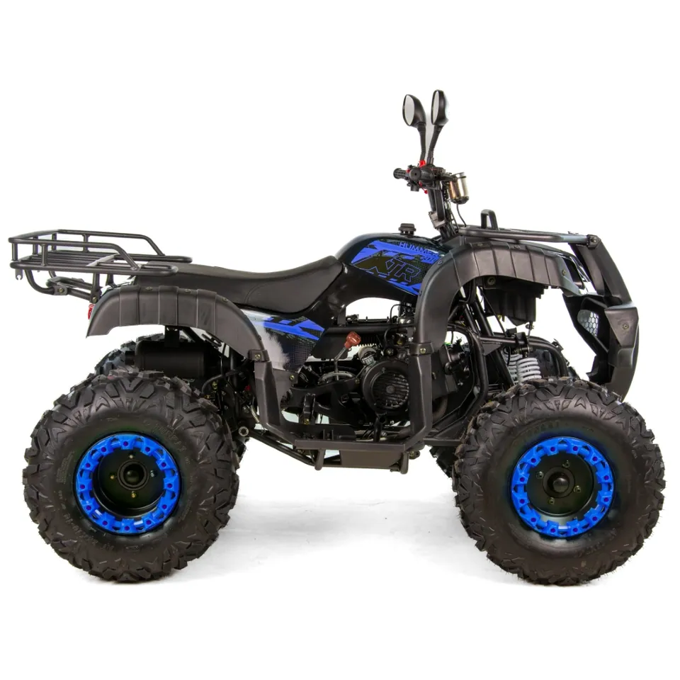 XTR HUMMER BASIC detail 14