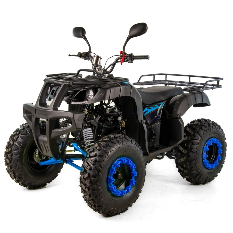 XTR HUMMER BASIC detail 18