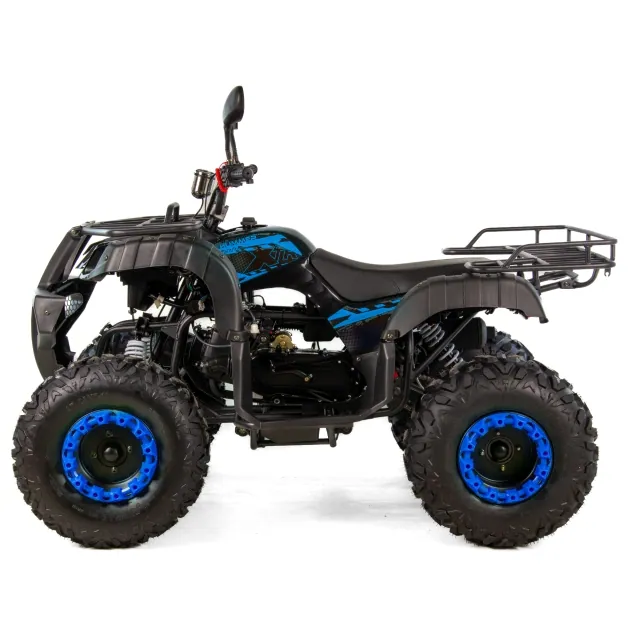 XTR HUMMER BASIC detail 17