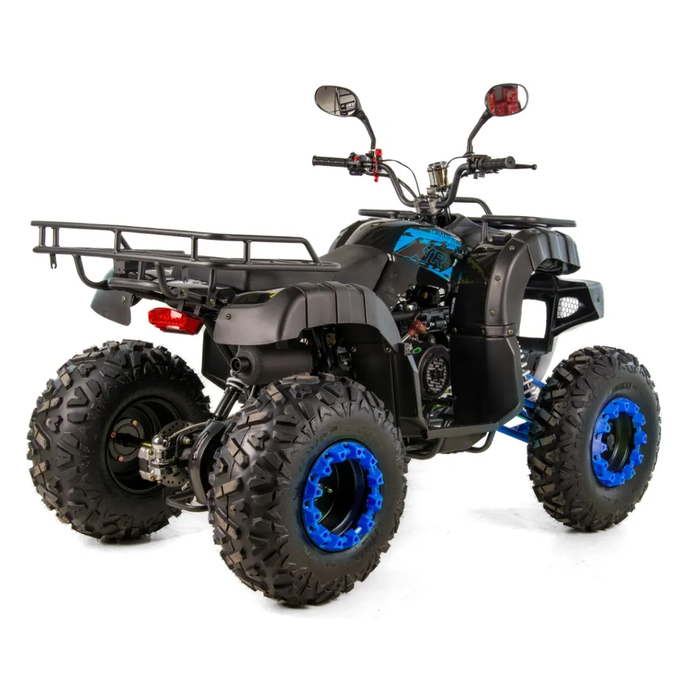 XTR HUMMER BASIC detail 15