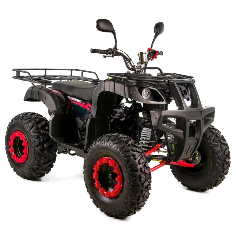 XTR HUMMER BASIC