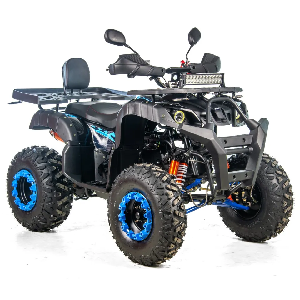 XTR HUMMER PRO pilt 7