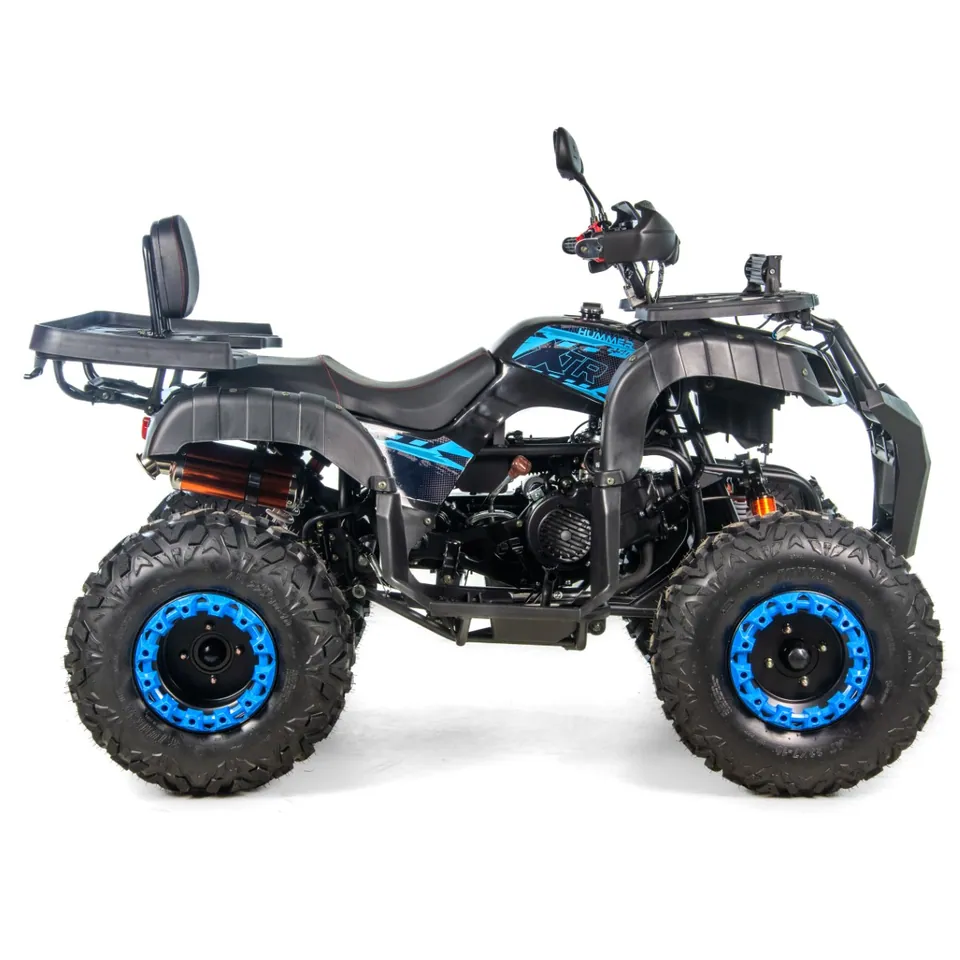 XTR HUMMER PRO pilt 8