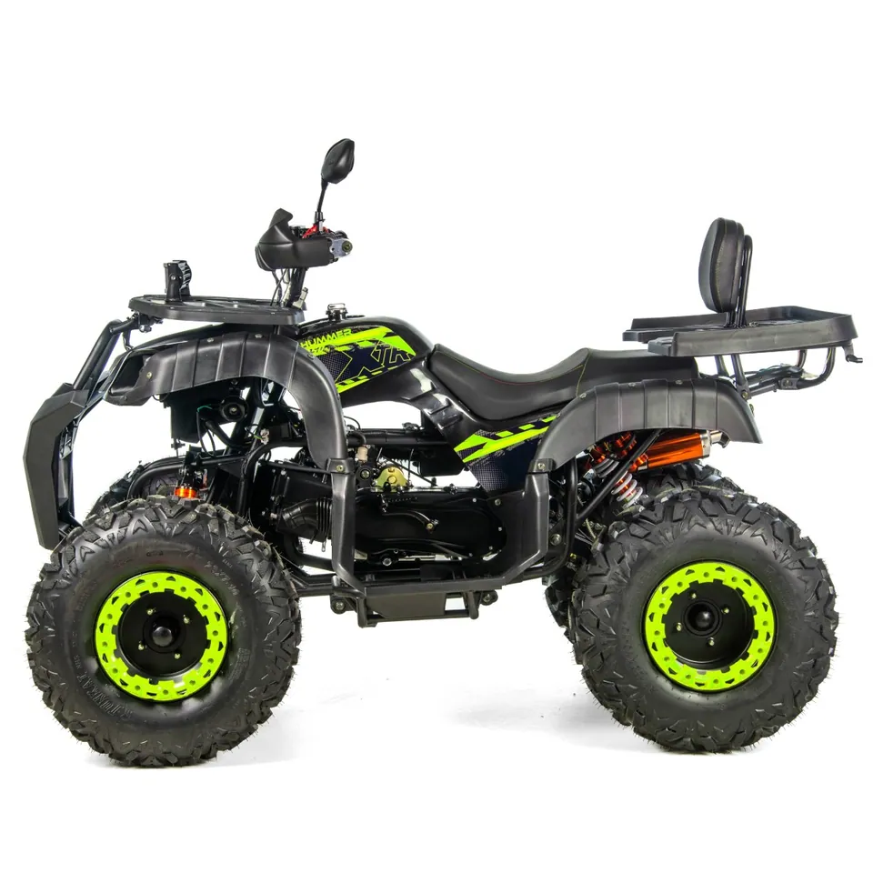 XTR HUMMER PRO pilt 5