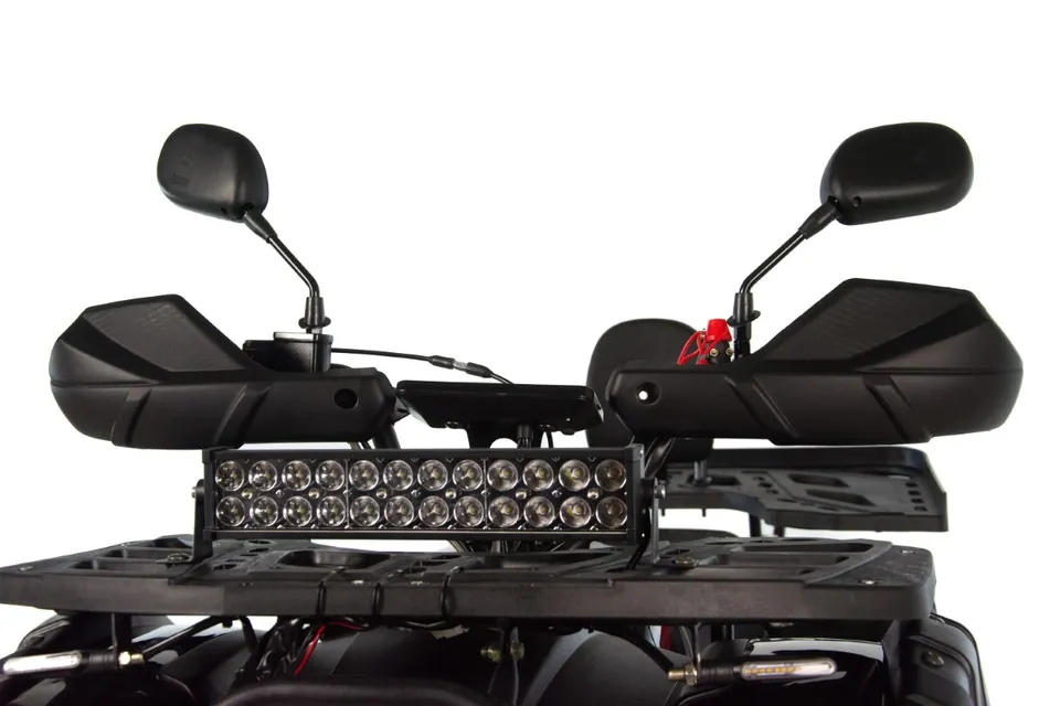 XTR HUMMER PRO detail 22