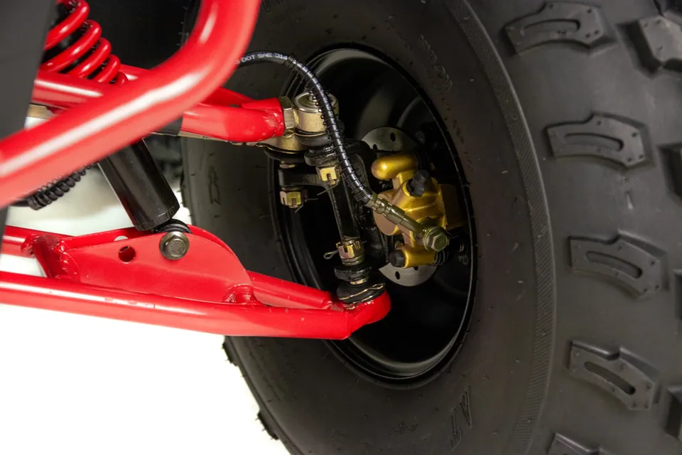 XTR HURRICANE 150 PRO detail 27
