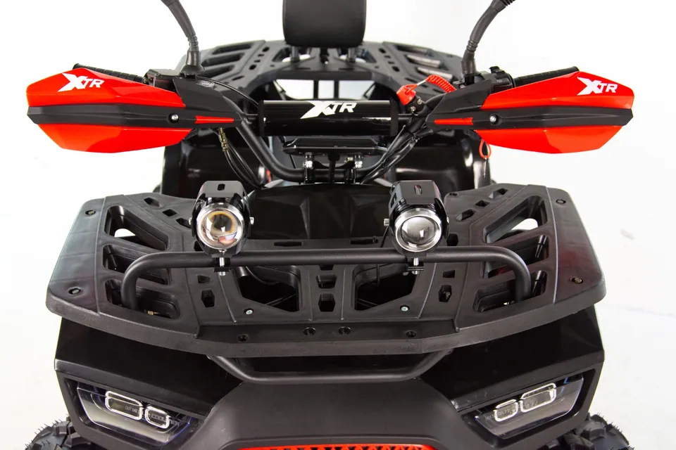 XTR HURRICANE 150 PRO detail 29