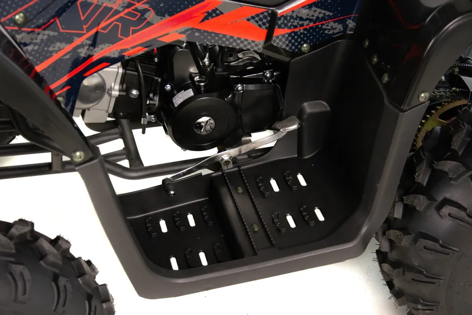 XTR HURRICANE 150 PRO detail 30