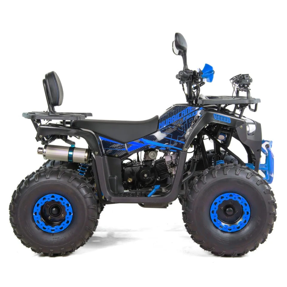 XTR HURRICANE 150 PRO detail 14