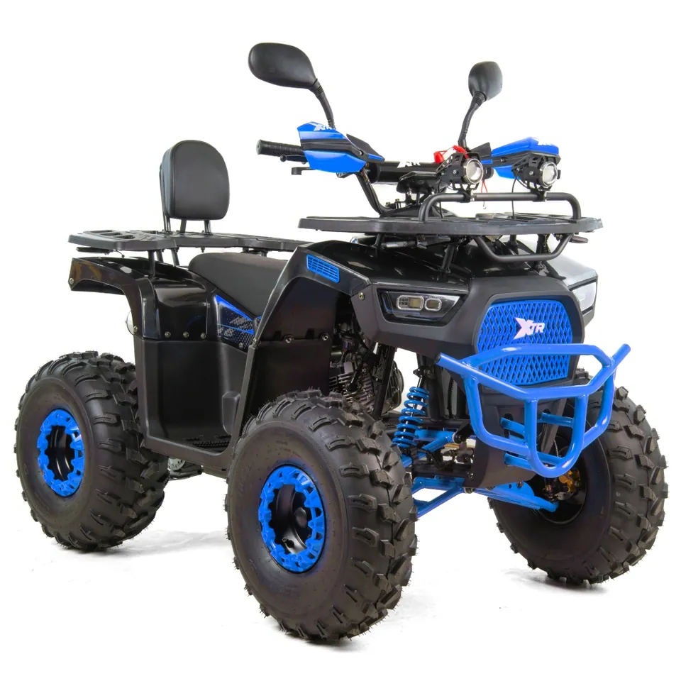 XTR HURRICANE 150 PRO detail 13