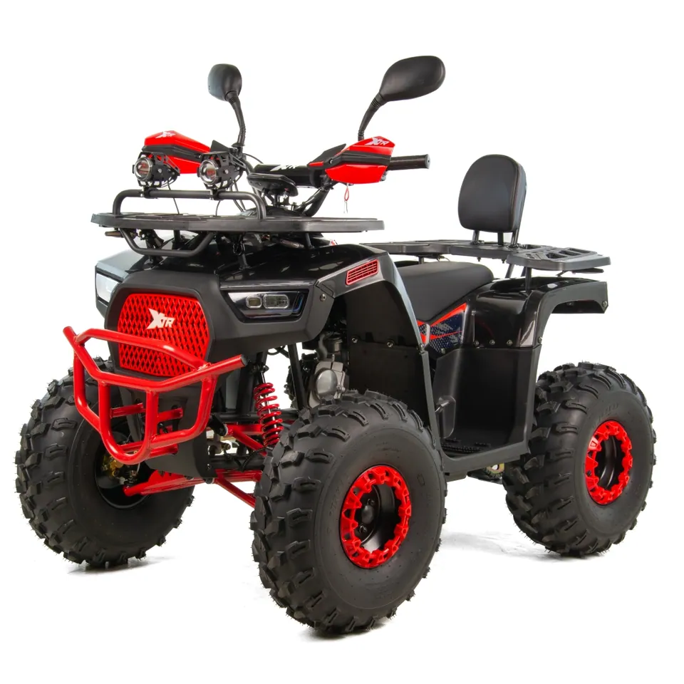 XTR HURRICANE 150 PRO pilt 6