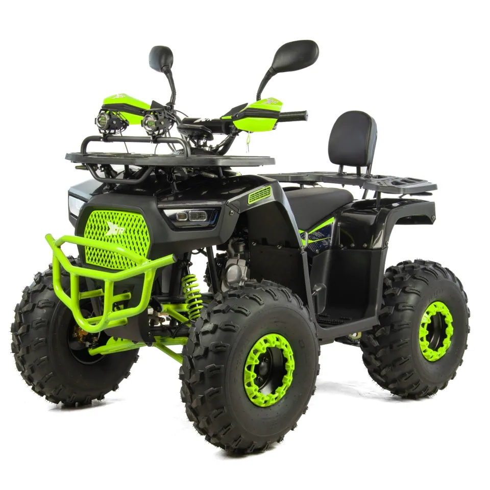 XTR HURRICANE 150 PRO pilt 12