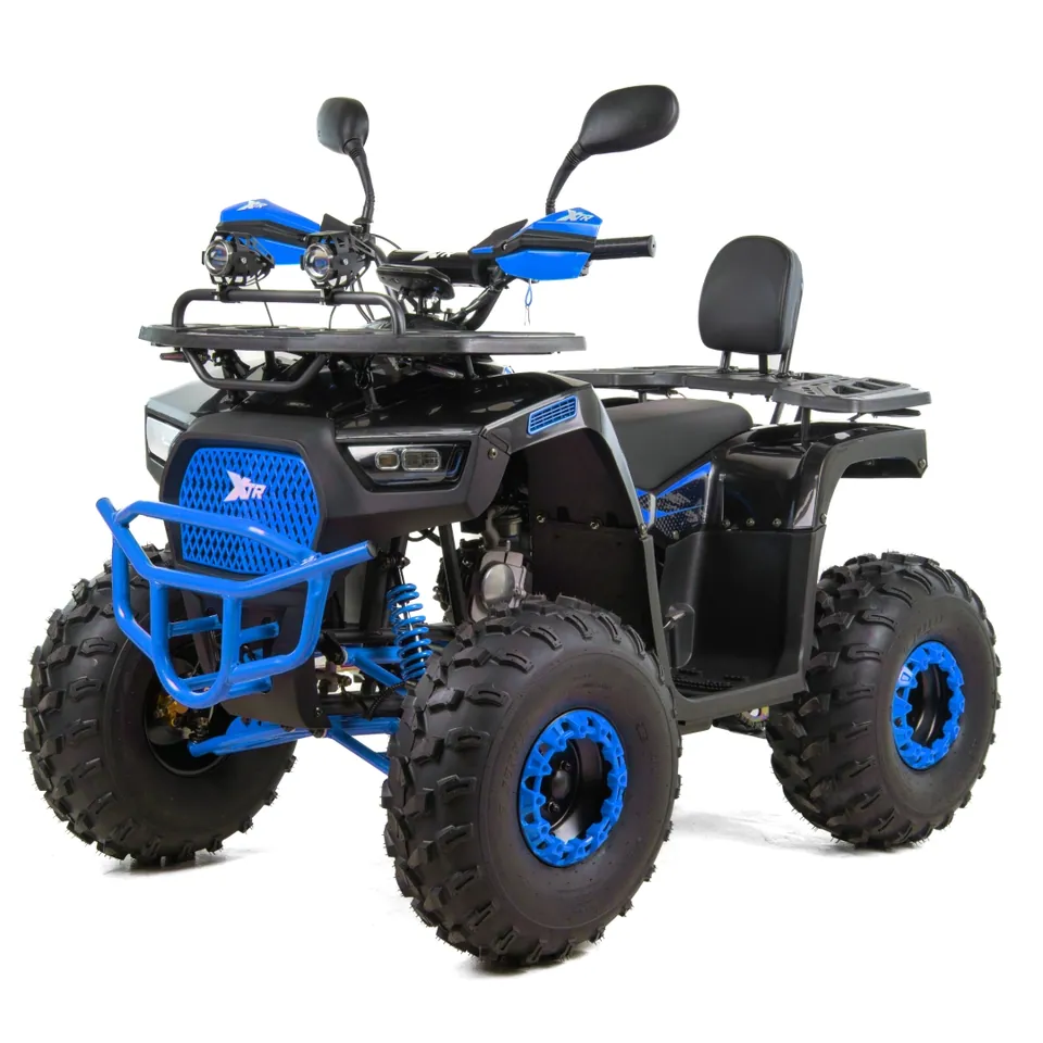 XTR HURRICANE 150 PRO detail 18