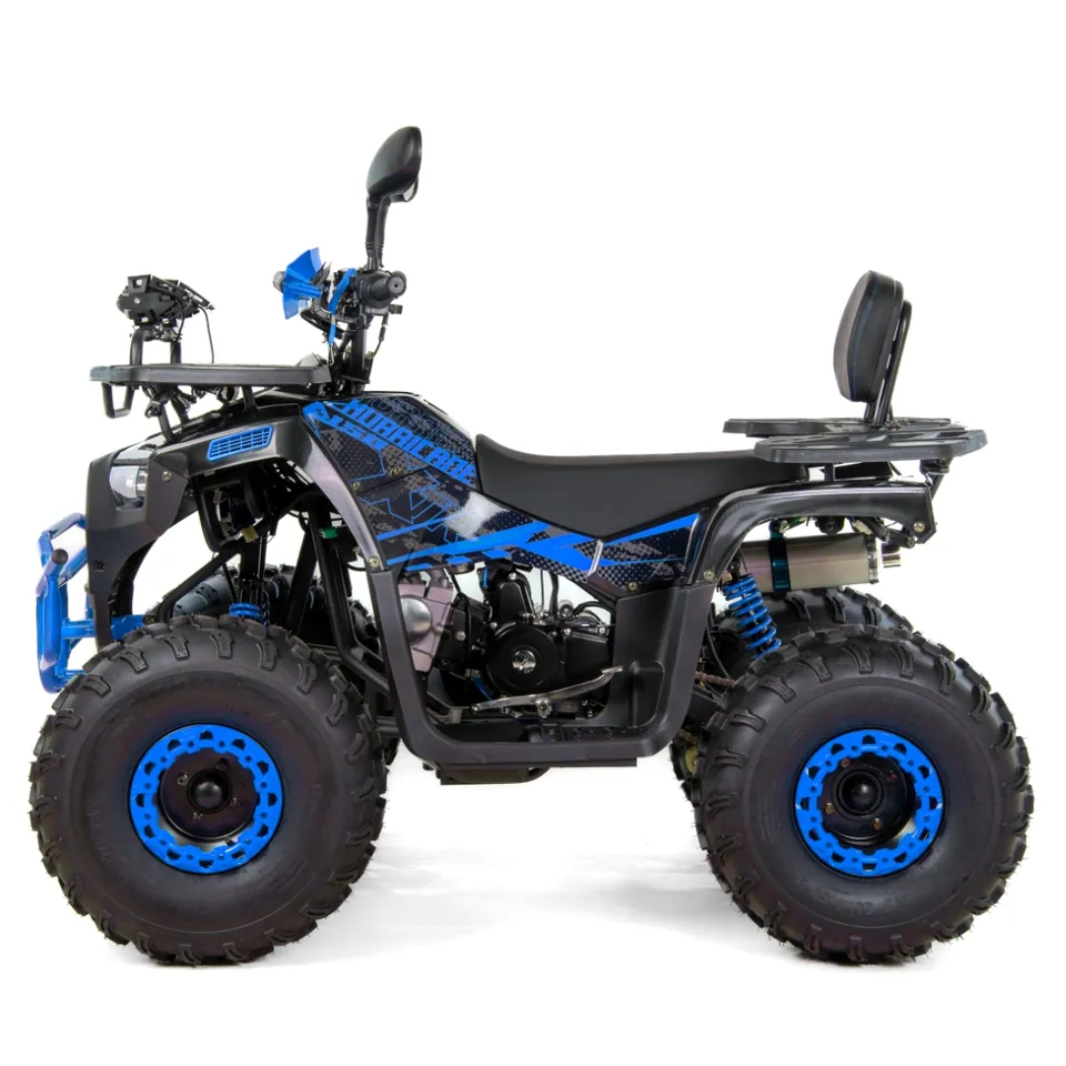 XTR HURRICANE 150 PRO detail 17