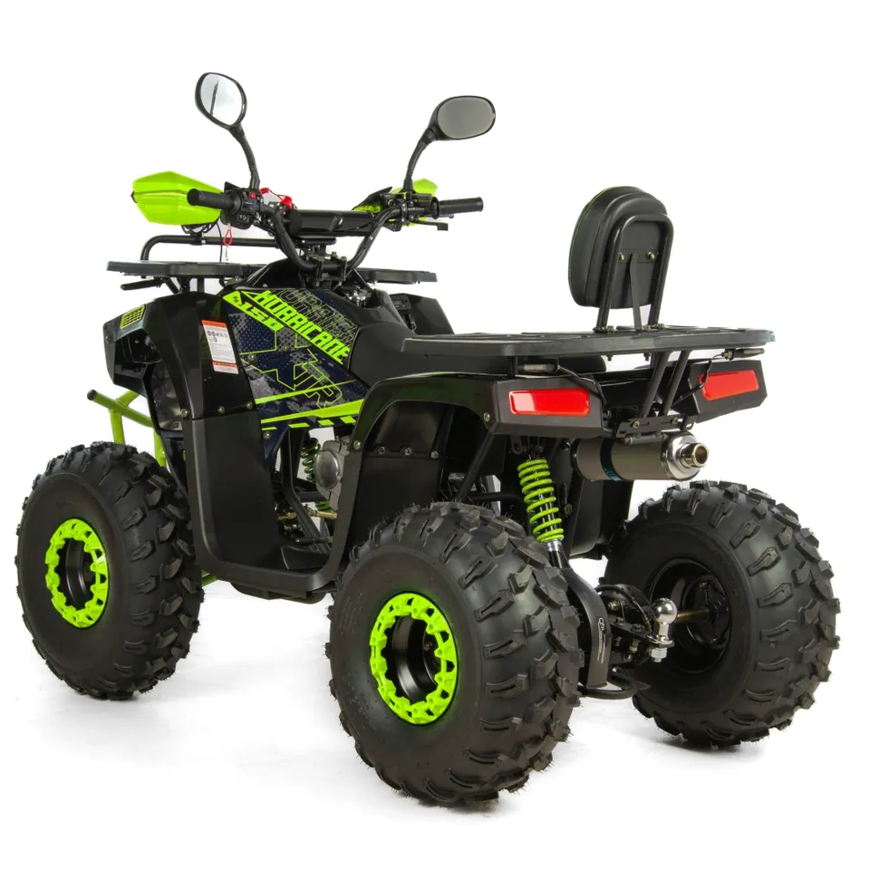 XTR HURRICANE 150 PRO pilt 10