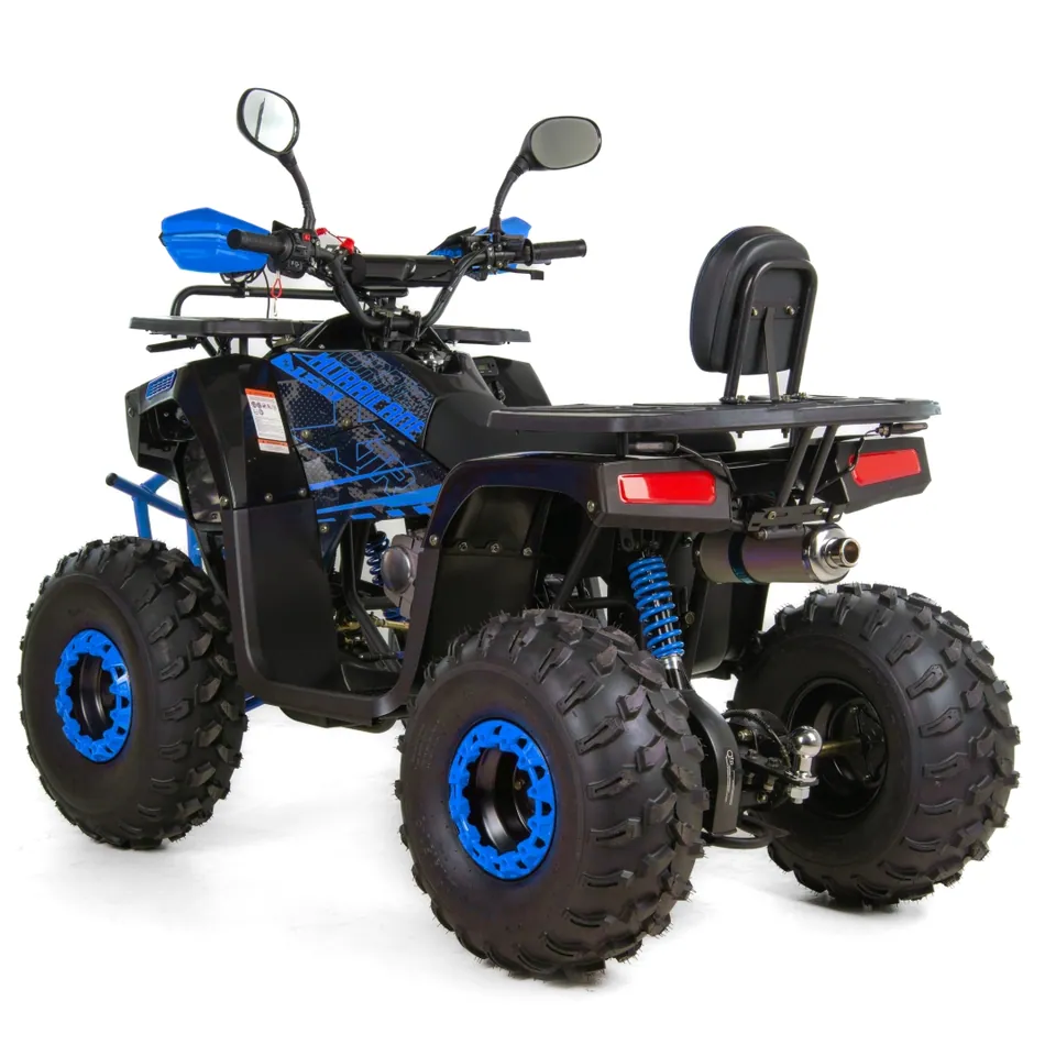XTR HURRICANE 150 PRO detail 16
