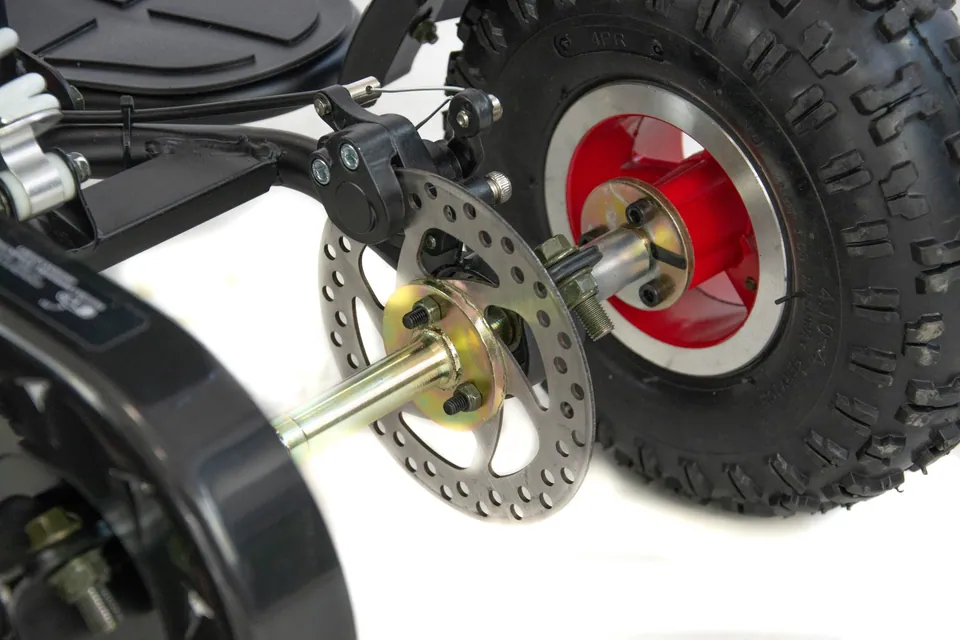 XTR M4 pilt 12