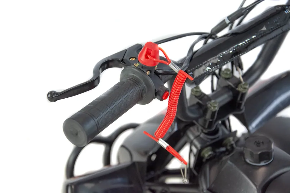 XTR M4 detail 14